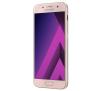 Smartfon Samsung Galaxy A3 2017 (peach cloud)