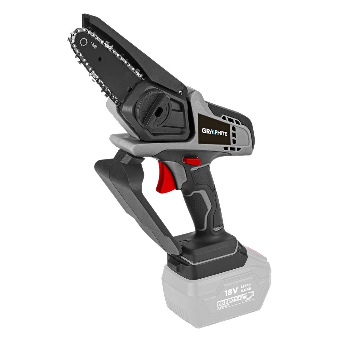 Minipilarka Graphite 58GE116