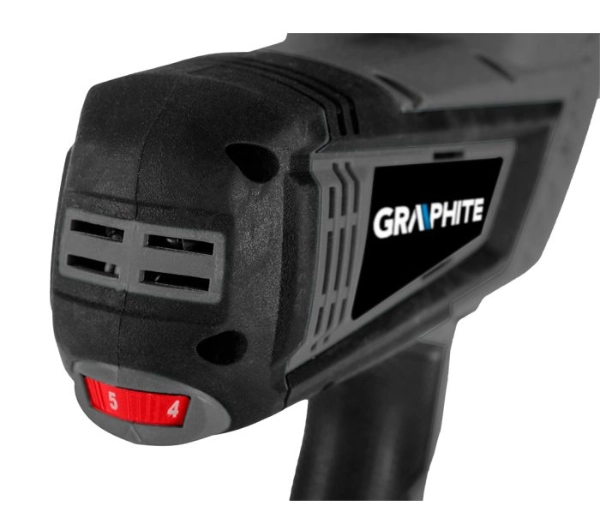 Graphite 58GE114 - Kup na Raty - RRSO 0%