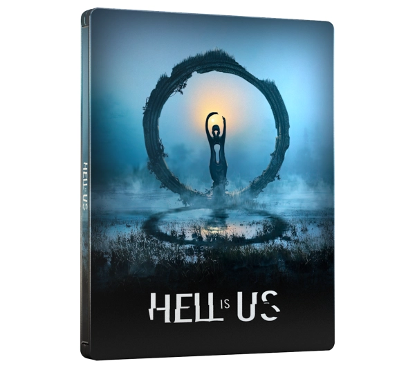 Hell is Us Edycja Deluxe Gra na Xbox Series X