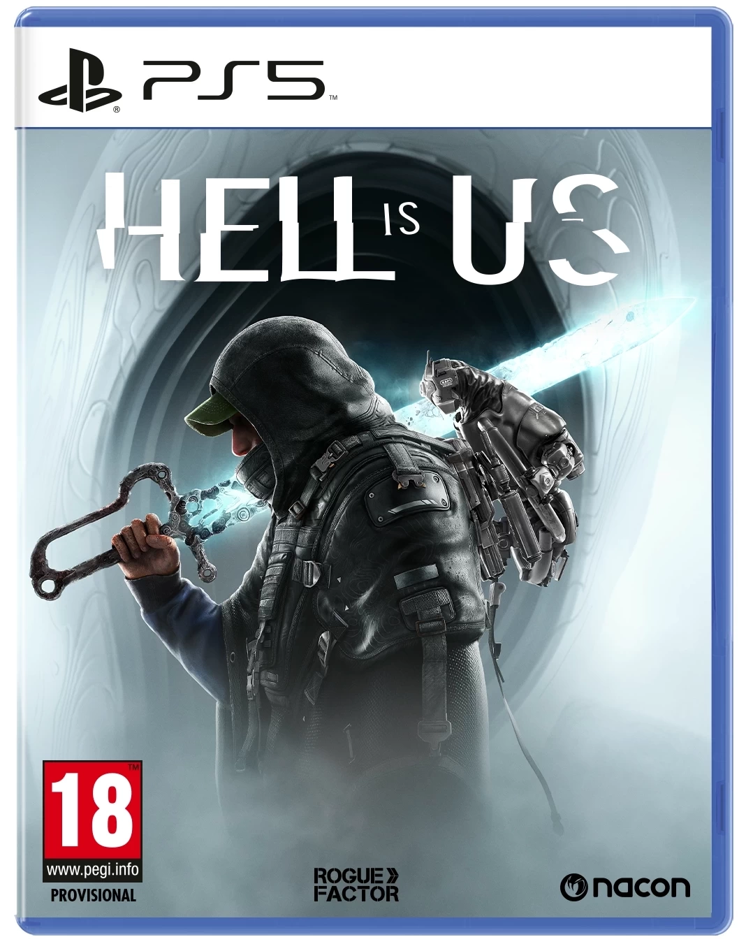 Hell is Us Gra na PS5