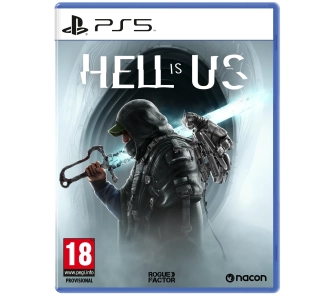 Hell is Us Gra na PS5