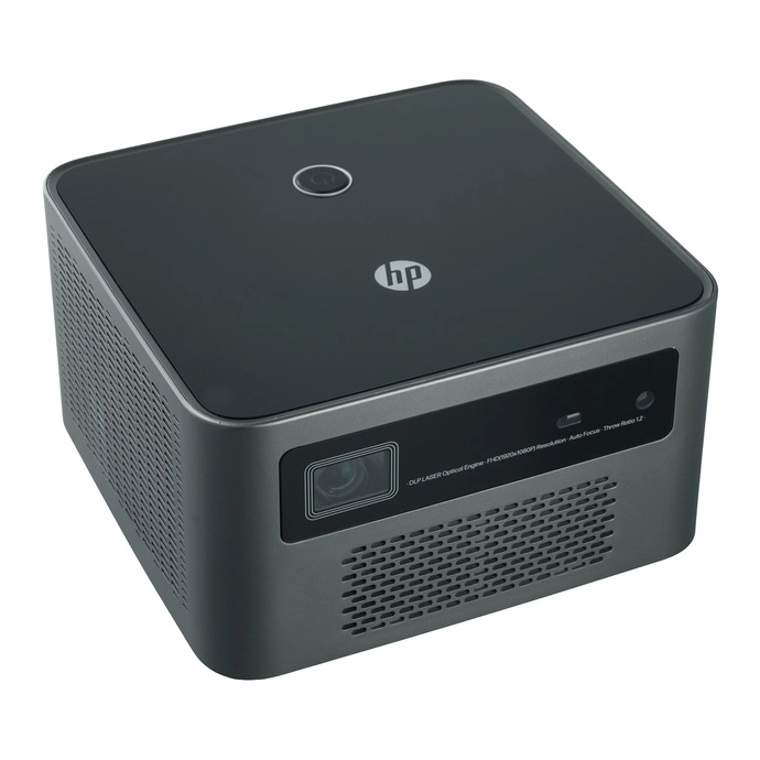 Projektor HP MP3000 Laser Full HD Wi-Fi Bluetooth