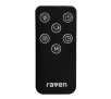 Wentylator Raven EKW003