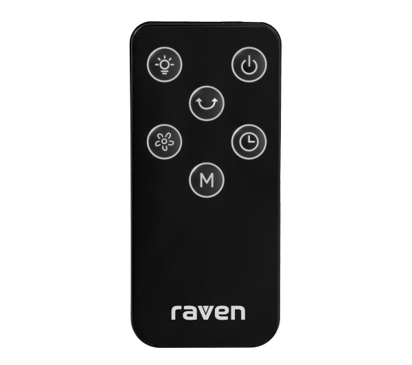 Raven EKW003 - TRZECI -55%, ALBO 5-TY ZA 1ZŁ