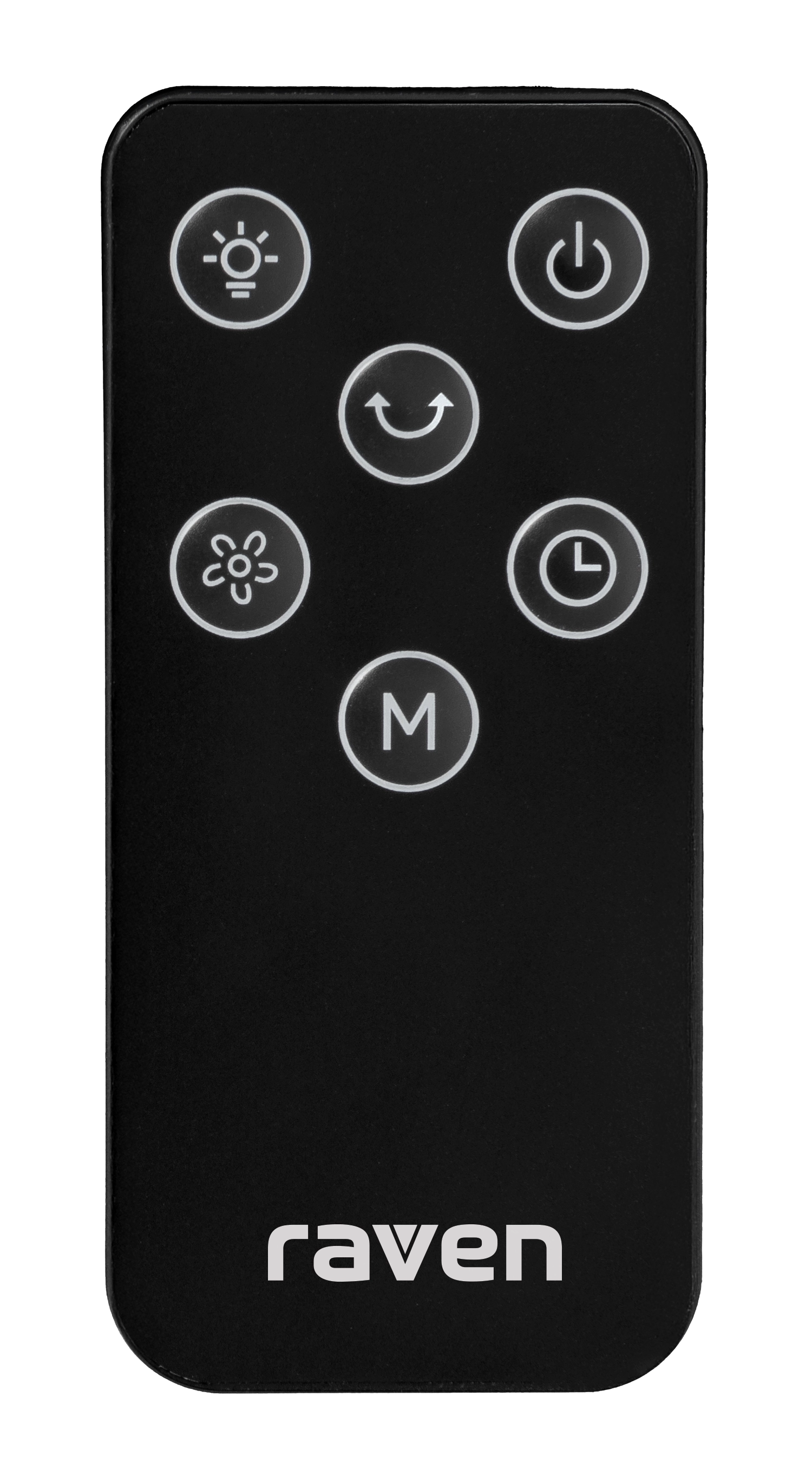 Wentylator Raven EKW003