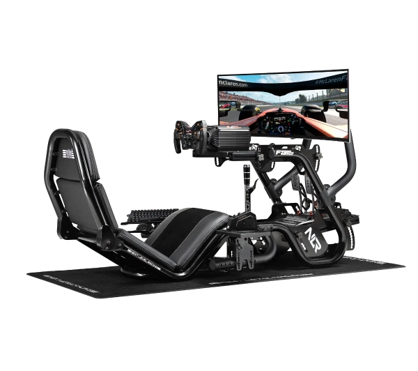 Next Level Racing NLR-R005 F-GT Pro Shifter and Handbrake Arm Add-on - Kup na Raty - RRSO 0%