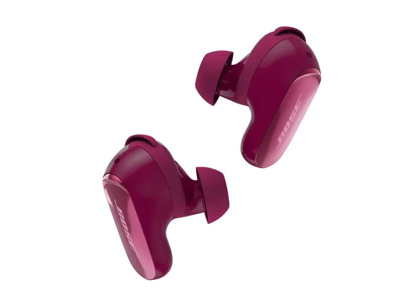 Słuchawki bezprzewodowe Bose QuietComfort Ultra Earbuds 2gen