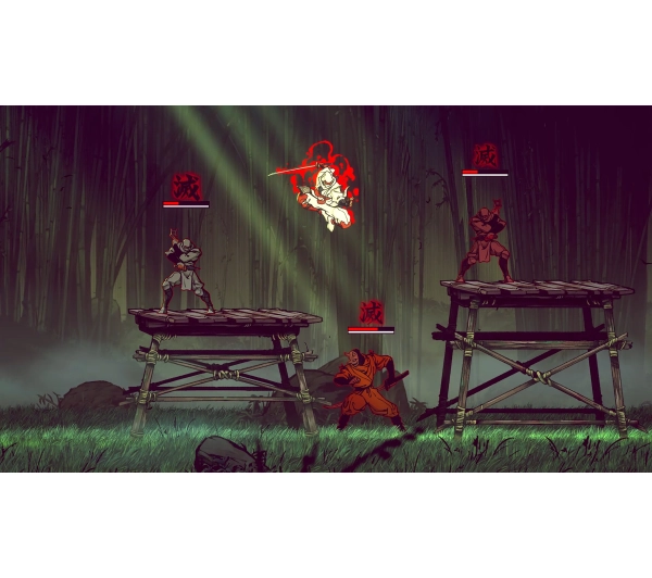 SHINOBI Art of Vengeance Gra na PC