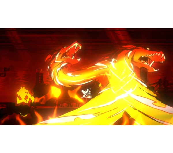 SHINOBI Art of Vengeance Gra na PC