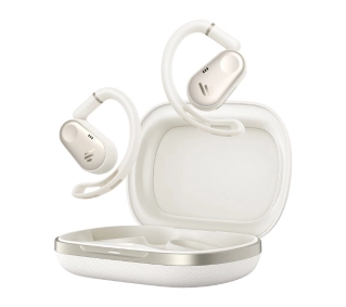 Edifier Comfo Flex Przewodnictwo Powietrzne Bluetooth 5.4 Biały - ⚡ BESTSELLERY ⚡