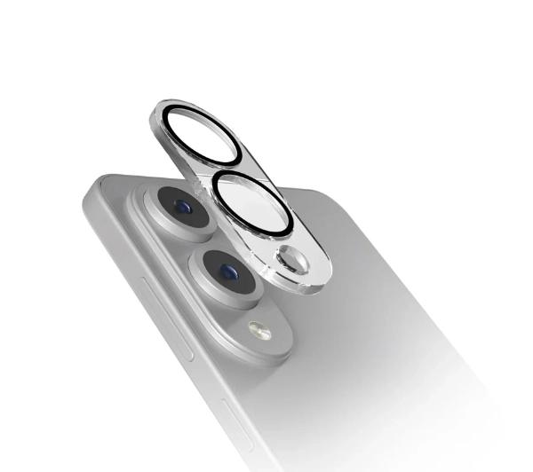 SBS Camera Lens Protector do Samsung Galaxy S25 Edge