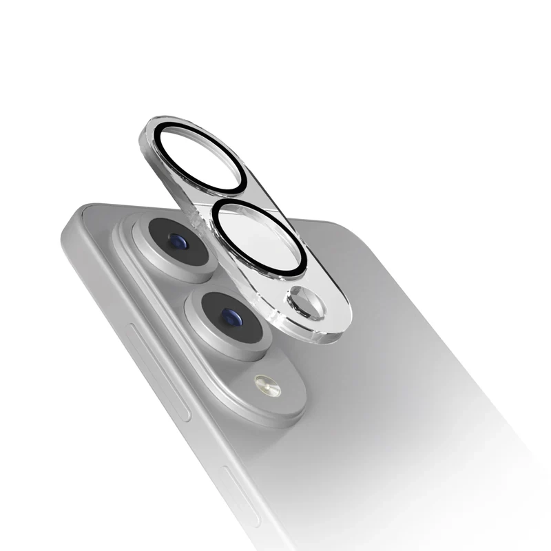 Szkło ochronne SBS Camera Lens Protector do Samsung Galaxy S25 Edge