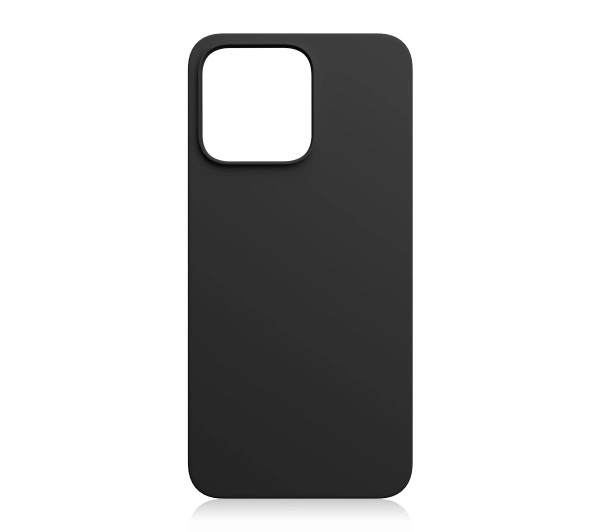 3mk Hardy MagSilicone Graphite do iPhone 16 Pro