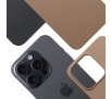 Etui 3mk Hardy MagSilicone Dark Gold do iPhone 15 Pro Złoty