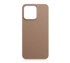 Etui 3mk Hardy MagSilicone Dark Gold do iPhone 15 Pro Złoty