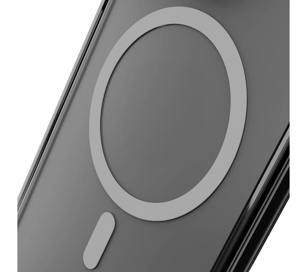 3mk Armor MagCase do Xiaomi 15 Ultra Przezroczysty