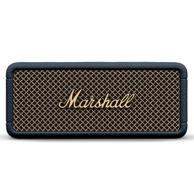 Marshall Emberton III 20W Niebieski - Dobra cena, Opinie w Sklepie