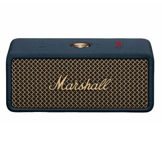 Marshall Emberton III 20W Niebieski  - Kup na Raty - RRSO 0%