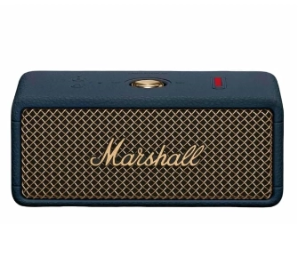 Głośnik Bluetooth Marshall Emberton III 20W Niebieski