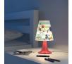 Philips Mickey Mouse table lamp black 1x2.3W SEL 71795/30/16