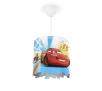 Philips Cars pendant red 1x23W 230V 71751/32/16
