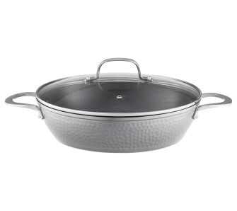 Patelnia Ambition Bubble Indukcja Nieprzywierająca 28cm