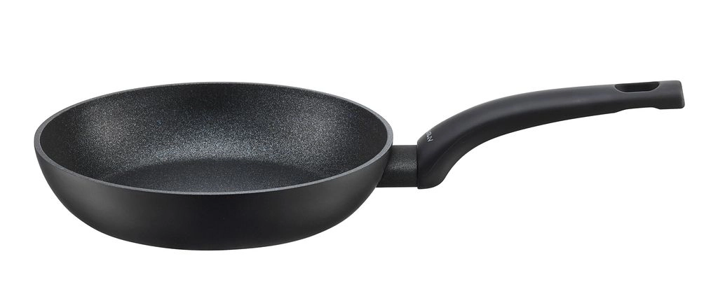 Patelnia Ambition Mercure Indukcja Nieprzywierająca 24cm