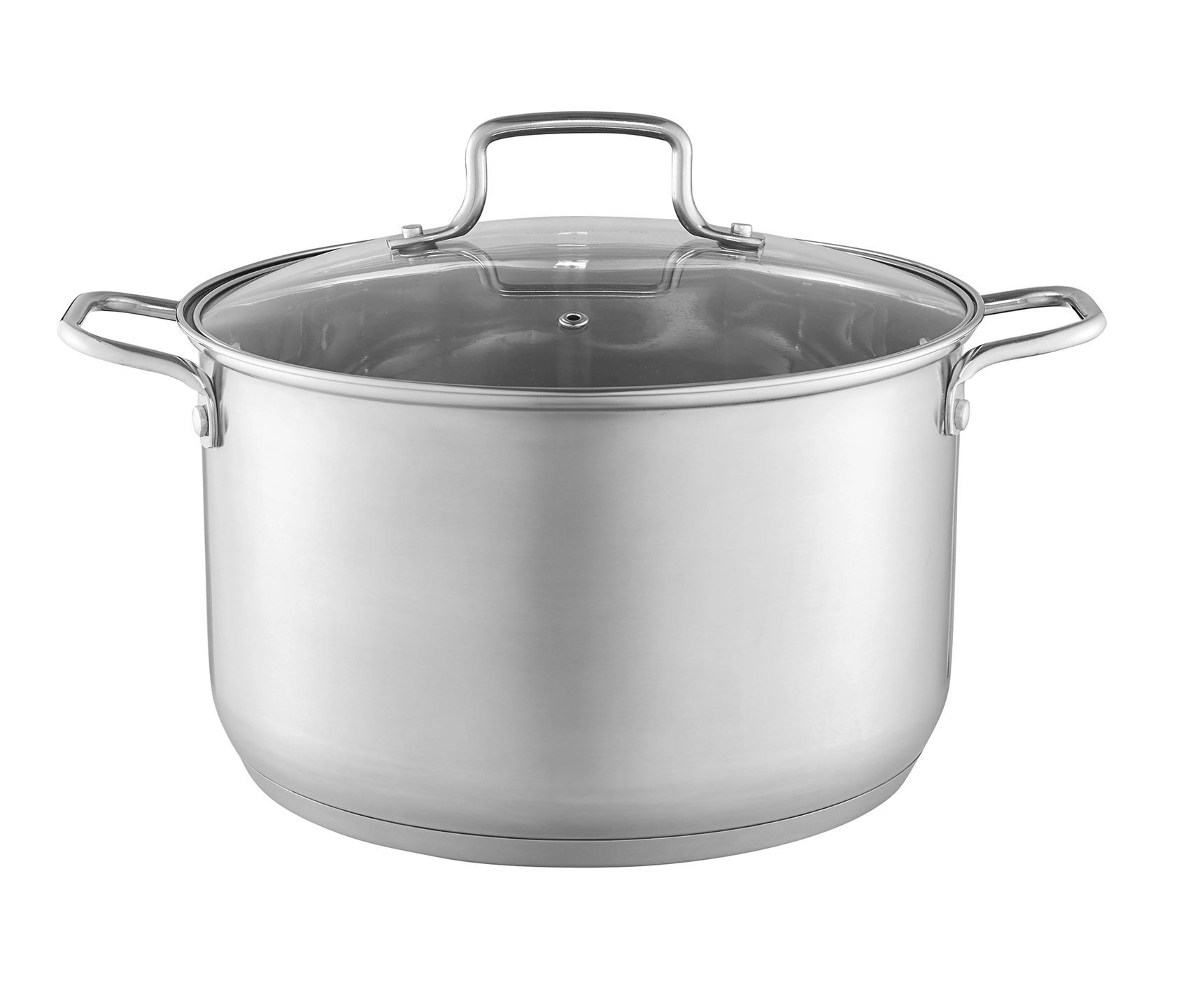 Garnek Ambition Hugo Plus Indukcja Stal nierdzewna 2,3l