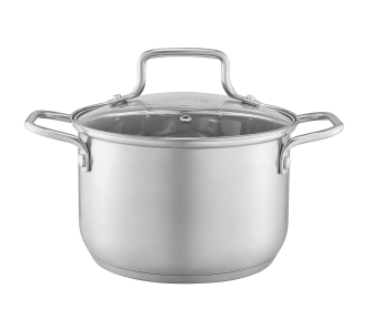 Garnek Ambition Hugo Plus Indukcja Stal nierdzewna 1,4l