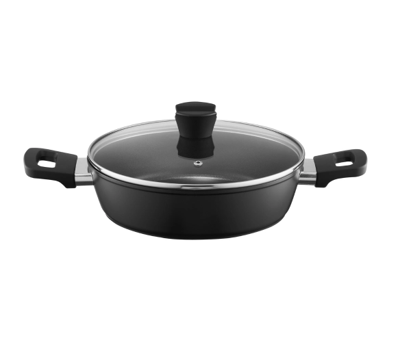 Patelnie - Ambition Alto Indukcja Nieprzywierająca 20cm