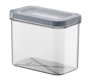 Ambition Optimo 1,2l Szary