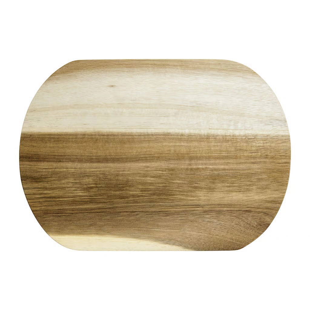 Deska do krojenia Ambition Parma Owalna