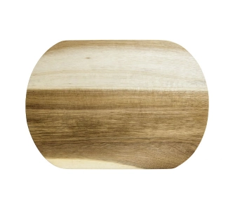 Deska do krojenia Ambition Parma Owalna