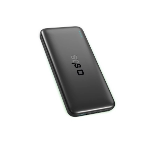 SBS TTBB10000PO4K Infinity 10000mAh 10W Czary