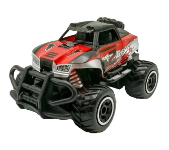 Samochód TAIYO Mini Truck Runner (400008A) 7km/h Zasięg 15m Czas 30minut
