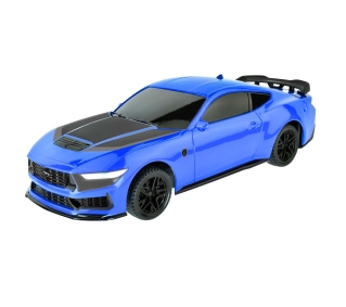 TAIYO Ford Mustang Dark Horse (180030A) 7km/h Zasięg 15m Czas 40minut