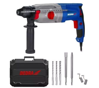 Młotowiertarka Dedra DED7852