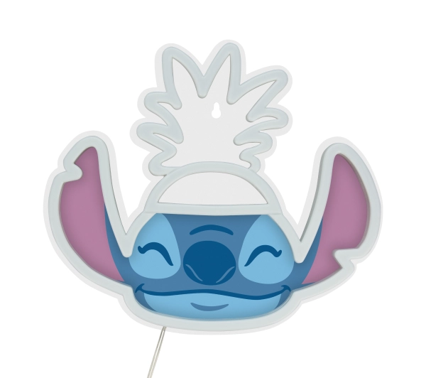 Paladone Disney Stitch LED Neon Light 