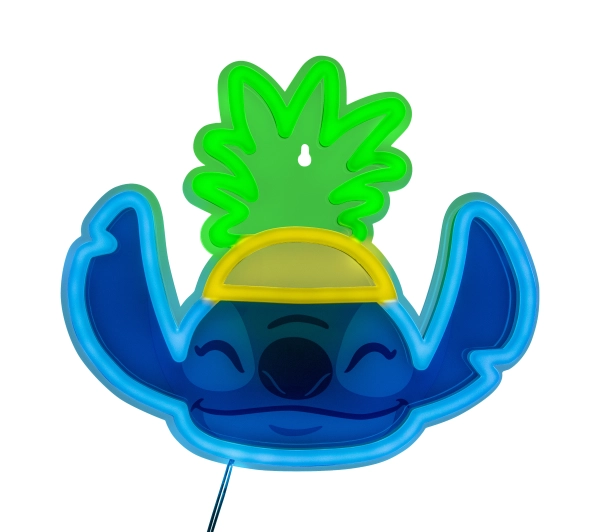 Paladone Disney Stitch LED Neon Light 
