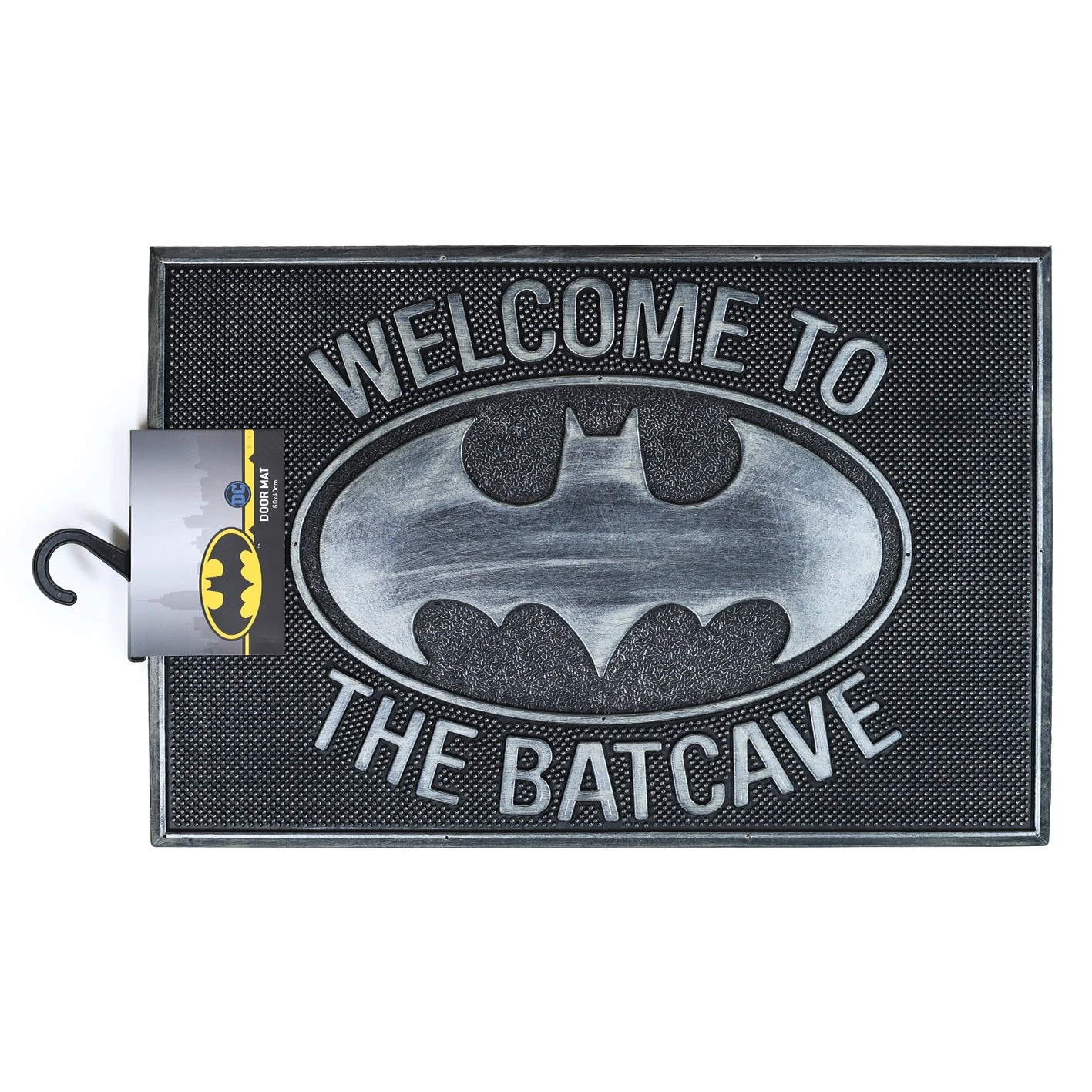 Wycieraczka Pyramid Doormat Batman Welcome To The Batcave