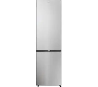 Candy FRESCO 300 ECN2CQTEX206 205cm Inox - Kup na Raty - RRSO 0%