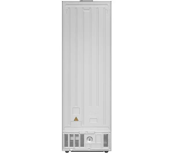 Candy FRESCO 300 ECN2CQTEX206 205cm Inox - Kup na Raty - RRSO 0%