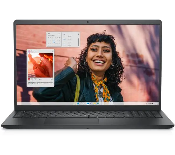 Dell Inspiron 3530-8026 15,6" i5-1334U 16GB RAM 1TB Dysk SSD Win11 Czarny - Kup na Raty - RRSO 0%