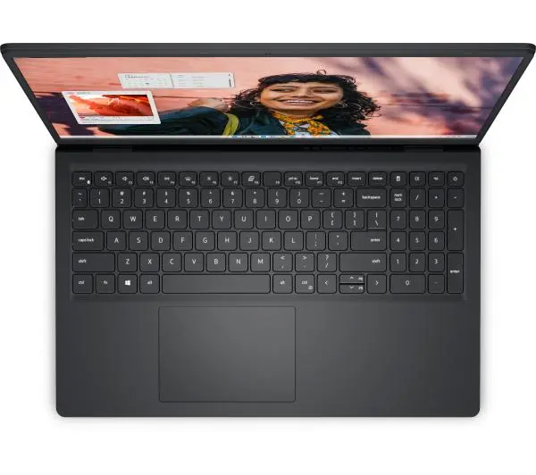Dell Inspiron 3530-8026 15,6" i5-1334U 16GB RAM 1TB Dysk SSD Win11 Czarny - Kup na Raty - RRSO 0%
