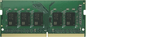 Pamięć Synology DDR4 16GB SODIMM Zielony