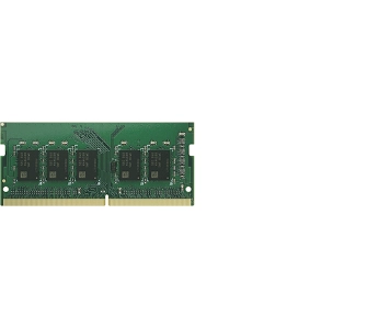 Pamięć Synology DDR4 16GB SODIMM Zielony