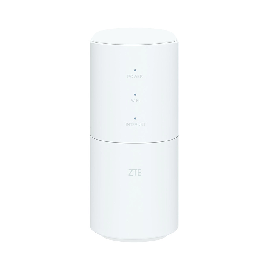 Router ZTE MF18A 1szt. Biały