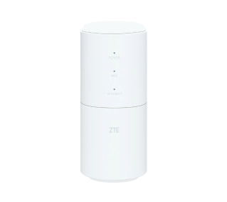 ZTE MF18A  1szt. Biały