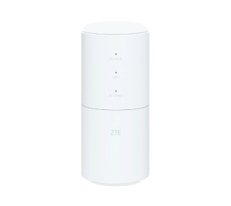 Router ZTE MF18A  1szt. Biały